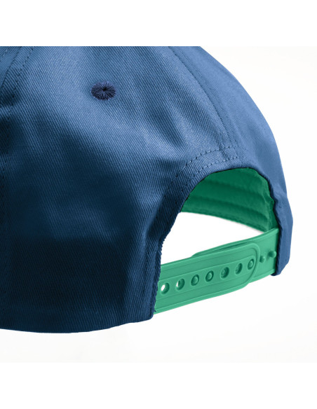Casquette - Pomme rouge - Djeco