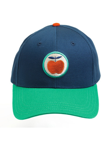 Casquette - Pomme rouge - Djeco