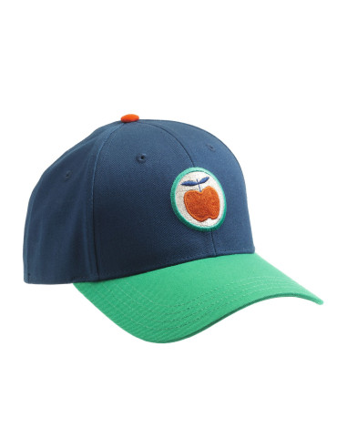 Casquette - Pomme rouge - Djeco