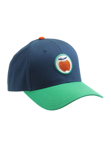 Casquette - Pomme rouge - Djeco
