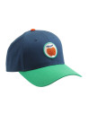 Casquette - Pomme rouge - Djeco