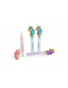 Parfum de poche bouchon Licorne - martinelia