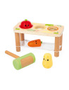 Tap Tap Légumes - Janod