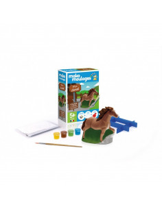 Mon cheval 2