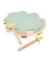 Feuille Roulante Sweet Cocoon - Janod