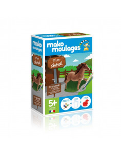 Mon cheval