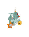 Acti-nomade Joe le dragon - Lilliputiens