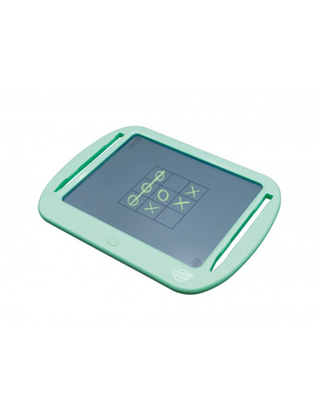 Tablette jeux de voyage - Buki