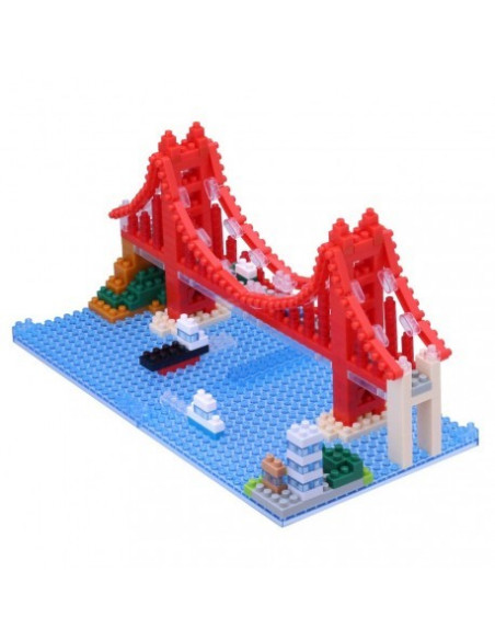 Golden Gate Bridge