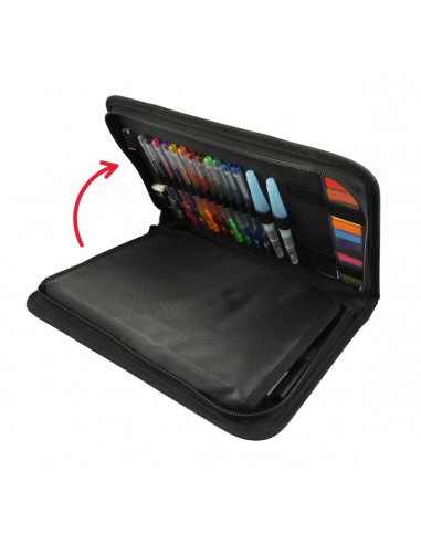 Professional Studio - Trousse à dessin - Buki