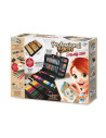 Professional Studio - Trousse à dessin - Buki