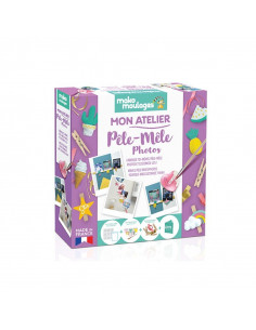 Pêle-mêle photos