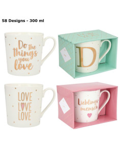 Tasse Depesche