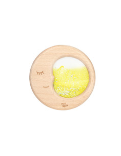 Petit boum lune sensorielle