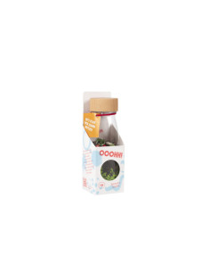Petit boum - bouteille sensorielle légumes veggies 2