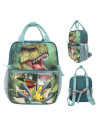 Dino world sac à dos danger