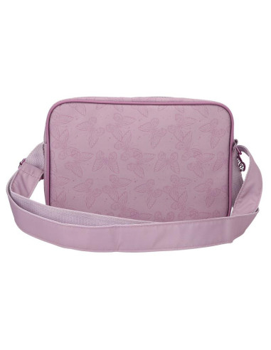 Topmodel grand sac à bandoulière fairy love