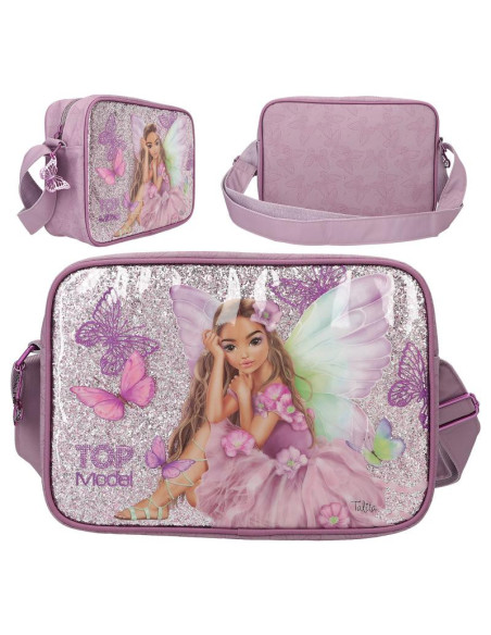 Topmodel grand sac à bandoulière fairy love