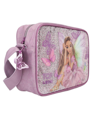 Topmodel grand sac à bandoulière fairy love