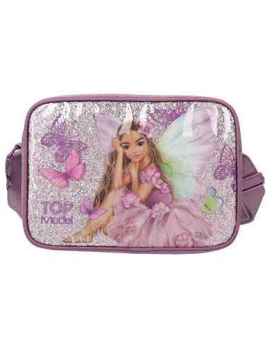 Topmodel grand sac à bandoulière fairy love