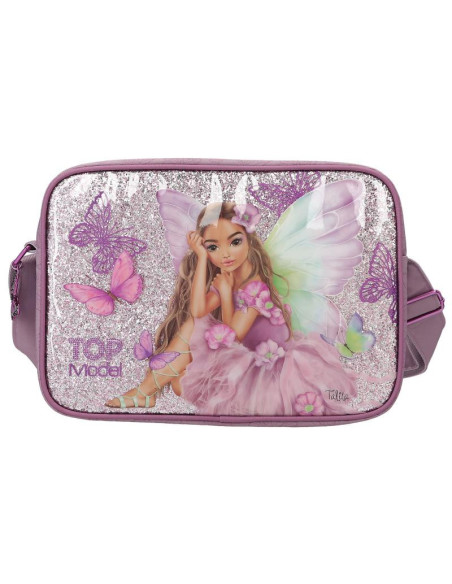 Topmodel grand sac à bandoulière fairy love