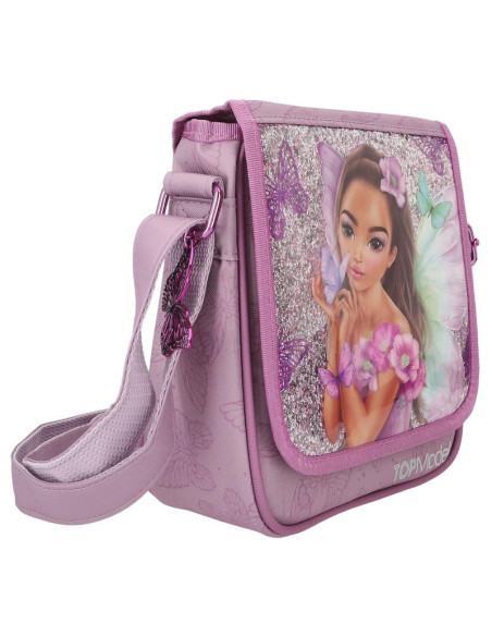 Topmodel petit sac bandoulière fairy love