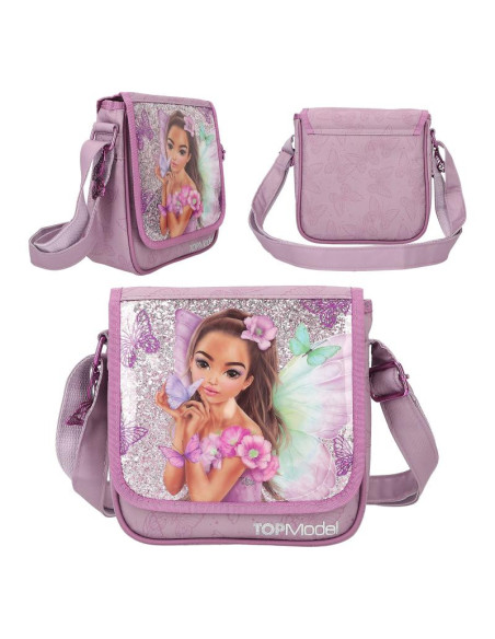 Topmodel petit sac bandoulière fairy love