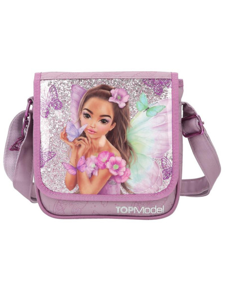 Topmodel petit sac bandoulière fairy love