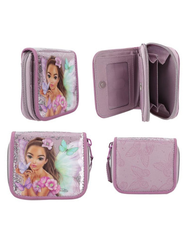 Topmodel portefeuille fairy love