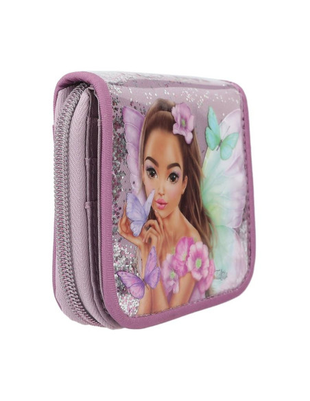 Topmodel portefeuille fairy love