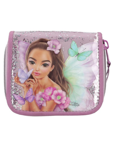 Topmodel portefeuille fairy love