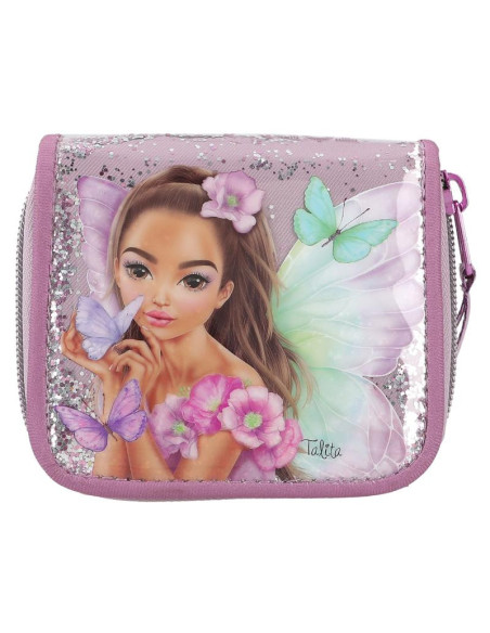Topmodel portefeuille fairy love