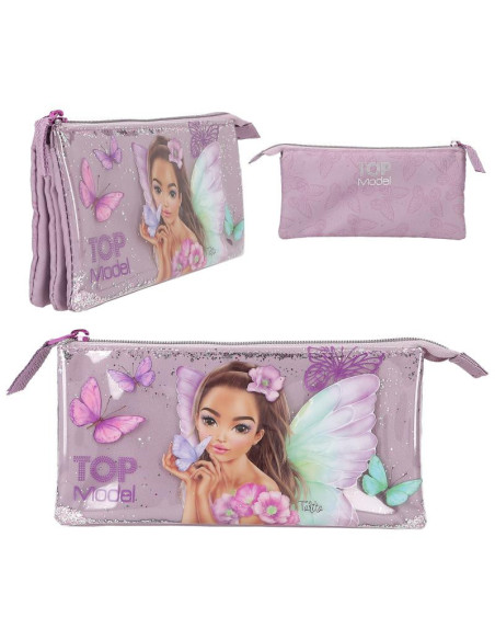 Topmodel trousse fairy love