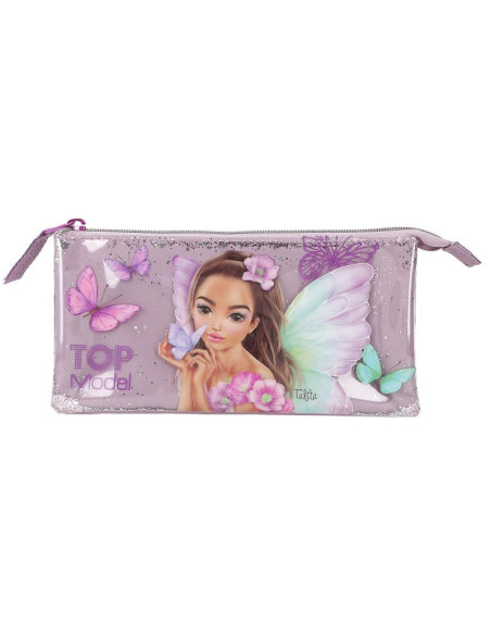 Topmodel trousse fairy love