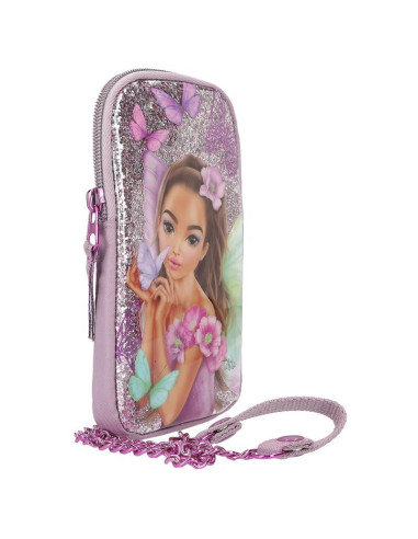 Topmodel étui téléphone portable fairy love