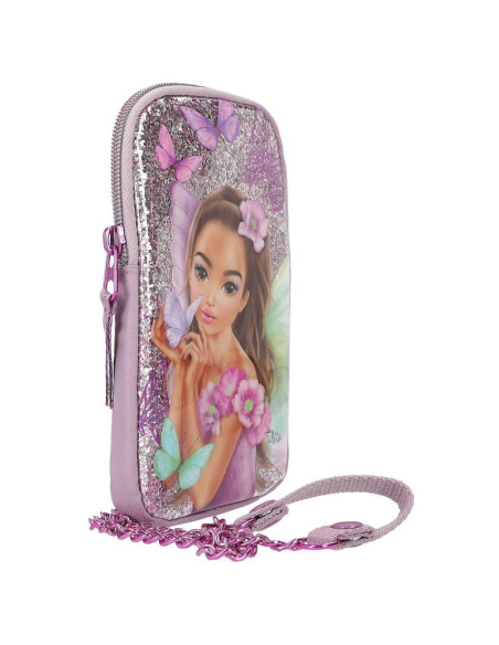 Topmodel étui téléphone portable fairy love