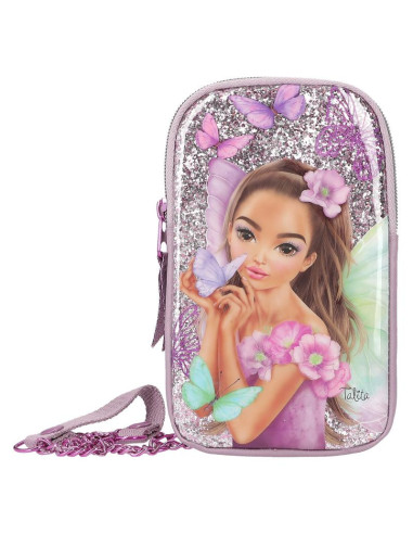Topmodel étui téléphone portable fairy love