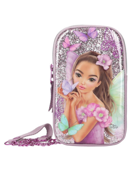 Topmodel étui téléphone portable fairy love