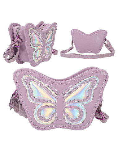 Topmodel sac papillon brillant fairy love
