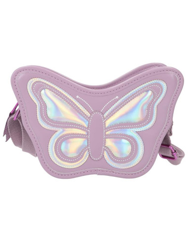 Topmodel sac papillon brillant fairy love