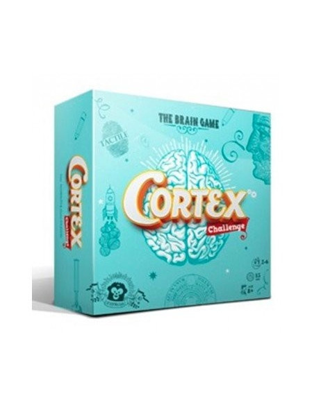 Cortex challenge