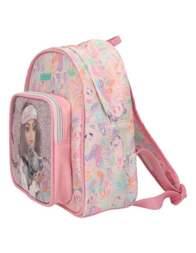 Topmodel petit sac à dos wild