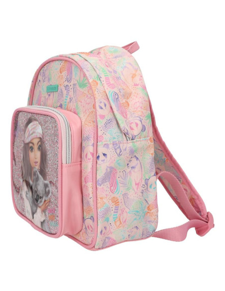 Topmodel petit sac à dos wild
