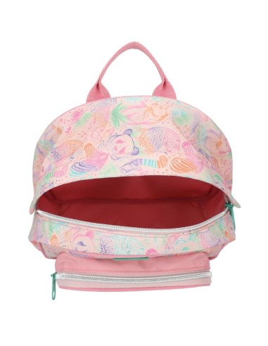 Topmodel petit sac à dos wild