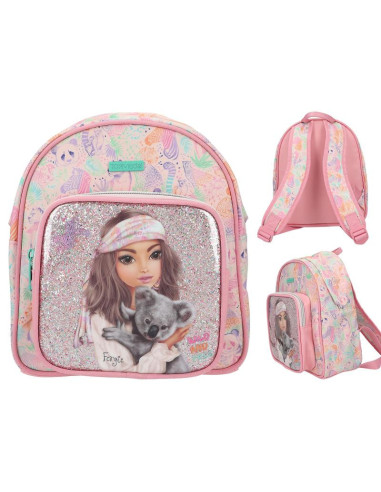Topmodel petit sac à dos wild