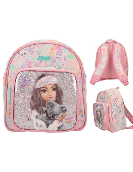 Topmodel petit sac à dos wild
