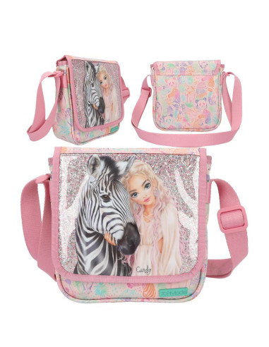 Topmodel petit sac bandoulière wild