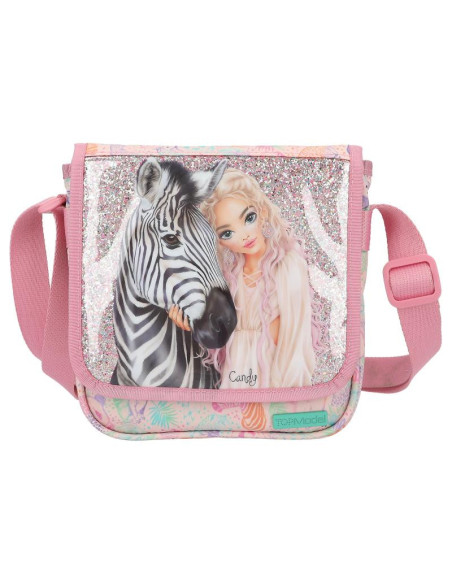 Topmodel petit sac bandoulière wild