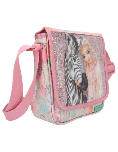 Topmodel petit sac bandoulière wild