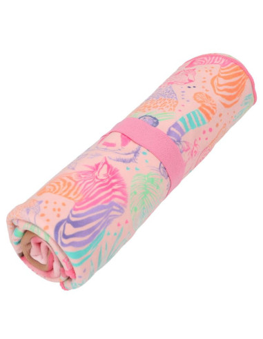 Topmodel serviette en microfibre wild